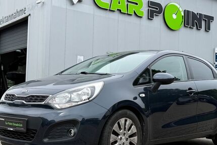 Kia Rio 77.000 km 6.290 &euro; Bissendorf 49143