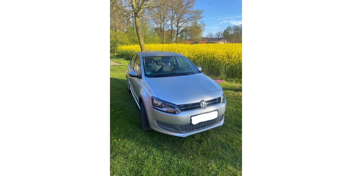 VW Polo 195.793 km 4.999 &euro; Andervenne 49832