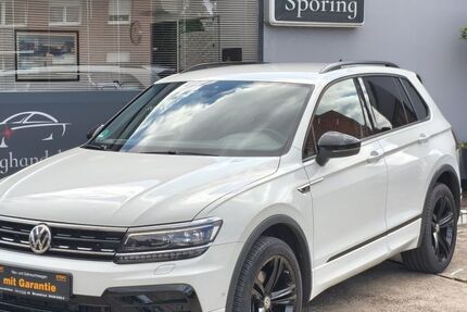 VW Tiguan 105.287 km 26.450 &euro; Badbergen 49635