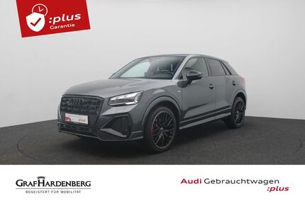 Audi Q2 5.929 km 42.980 &euro; Karlsruhe 76131