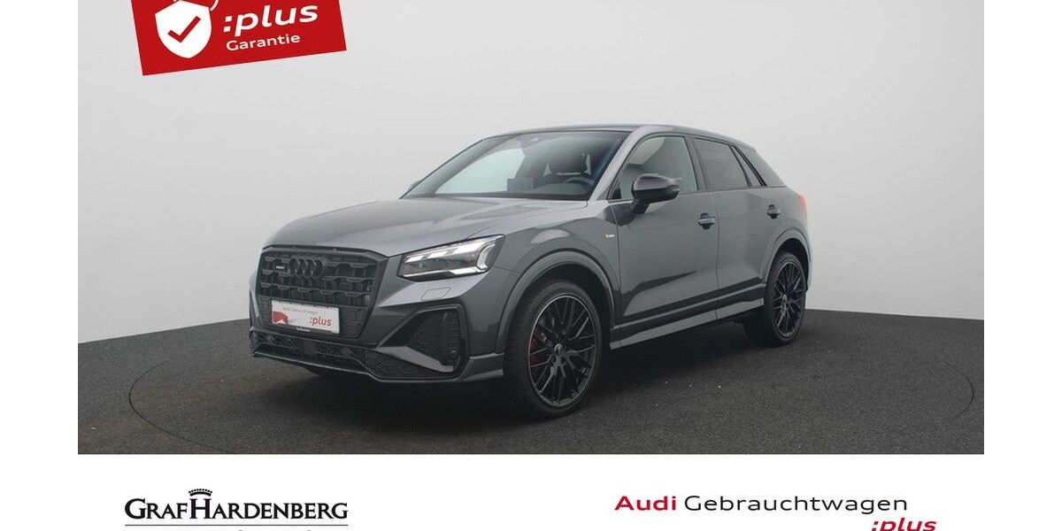 Audi Q2 5.929 km 43.980 &euro; Karlsruhe 76131