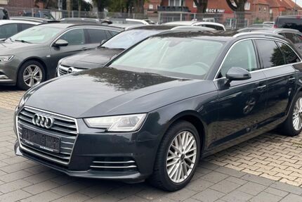 Audi A4 199.000 km 11.450 &euro; Nordhorn 48529