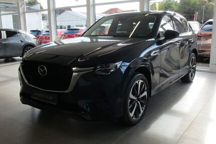 Mazda CX-60 2.382 km 51.990 &euro; Halberstadt 38820