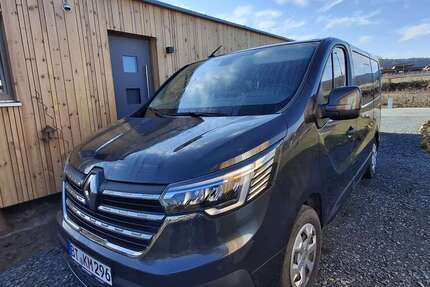 Renault Trafic 65.800 km 26.800 &euro; Altenkunstadt 96264