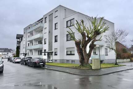 Wohnung Heusenstamm - 1 Zimmer, 36 m&sup2;, 179.000&euro; | Angebot:24978484