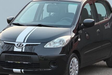 Hyundai i10 165.000 km 1.799 &euro; Völklingen 66333