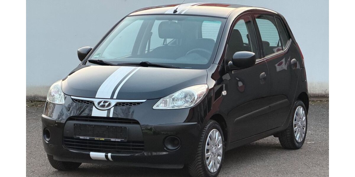 Hyundai i10 165.000 km 1.799 &euro; Völklingen 66333