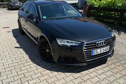 Audi A4 151.000 km 18.499 &euro; Falkenberg 84326