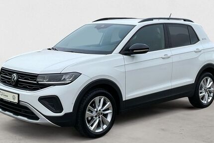 VW T-Cross 24.561 km 25.480 &euro; Bocholt 46395
