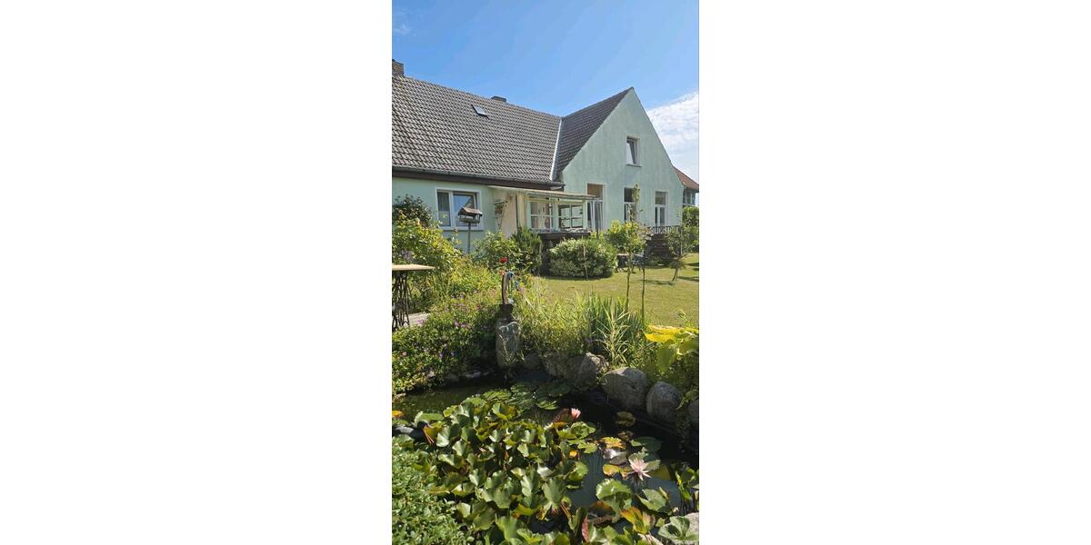 Mehrfamilienhaus, Wohnhaus Dranske - 8 Zimmer, 210 m&sup2;, 800.000&euro; | Angebot:26704182