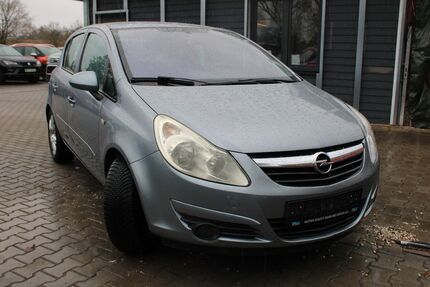 Opel Corsa 90.009 km 1.700 &euro; Königs Wusterhausen 15711
