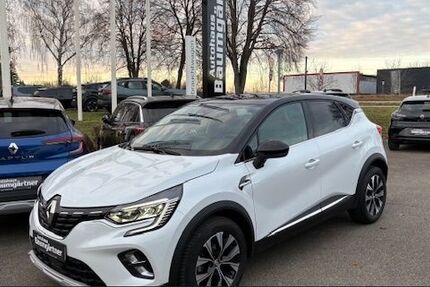 Renault Captur 52.708 km 19.950 &euro; Dillingen 89407