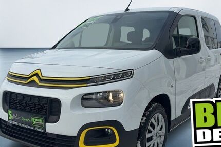Citroen Berlingo 32.544 km 17.944 &euro; Chemnitz 09116