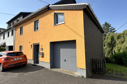 Haus zum Kaufen in Bad Marienberg (Westerwald) 195.000 € 126 m² 4 zimmer