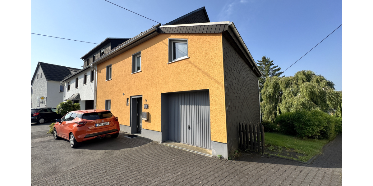 Haus zum Kaufen in Bad Marienberg (Westerwald) 195.000 € 126 m² 4 zimmer