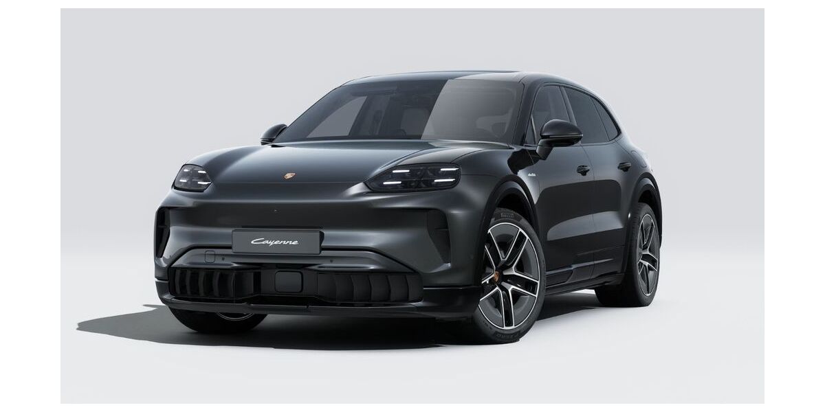 Porsche Cayenne 9.000 km 140.190 &euro; Darmstadt 64295