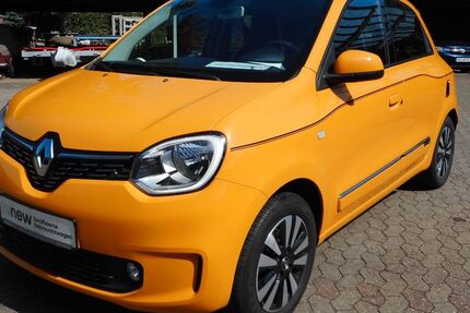 Renault Twingo 10.946 km 13.590 &euro; Kronach 96317