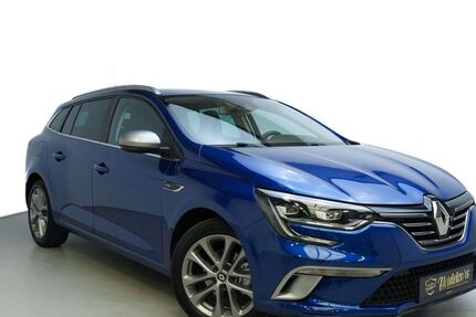 Renault Megane 68.100 km 12.990 &euro; Altlußheim 68804