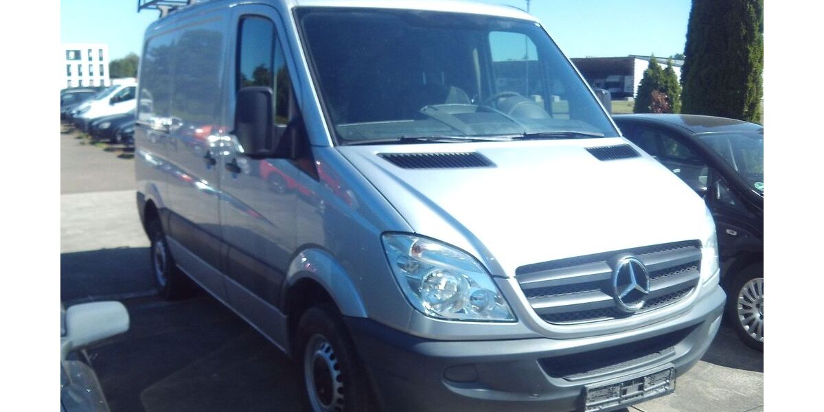 Mercedes-Benz Sprinter 199.380 km 6.990 &euro; Lippstadt-Lipperbruch 59558