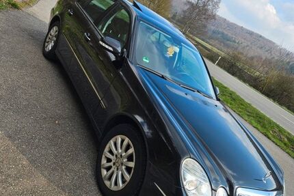 Mercedes-Benz E 200 270.000 km 4.450 &euro; Blaustein 89134