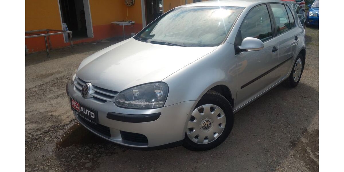 VW Golf 242.500 km 1.799 € Ronneburg 07580