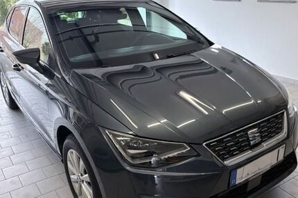 Seat Ibiza 65.000 km 13.500 &euro; Kemnathen 92363