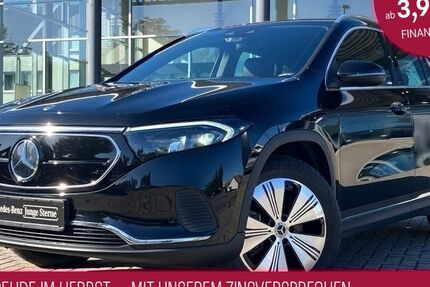 Mercedes-Benz EQA 49.777 km 28.480 € Emsdetten 48282