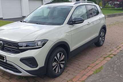 VW T-Cross 8.000 km 21.900 € Braunschweig 38124