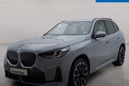 BMW X3 13.751 km 56.995 &euro; München 80939