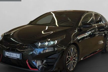 Kia pro ceed / ProCeed 87.400 km 22.950 &euro; Leverkusen 51381