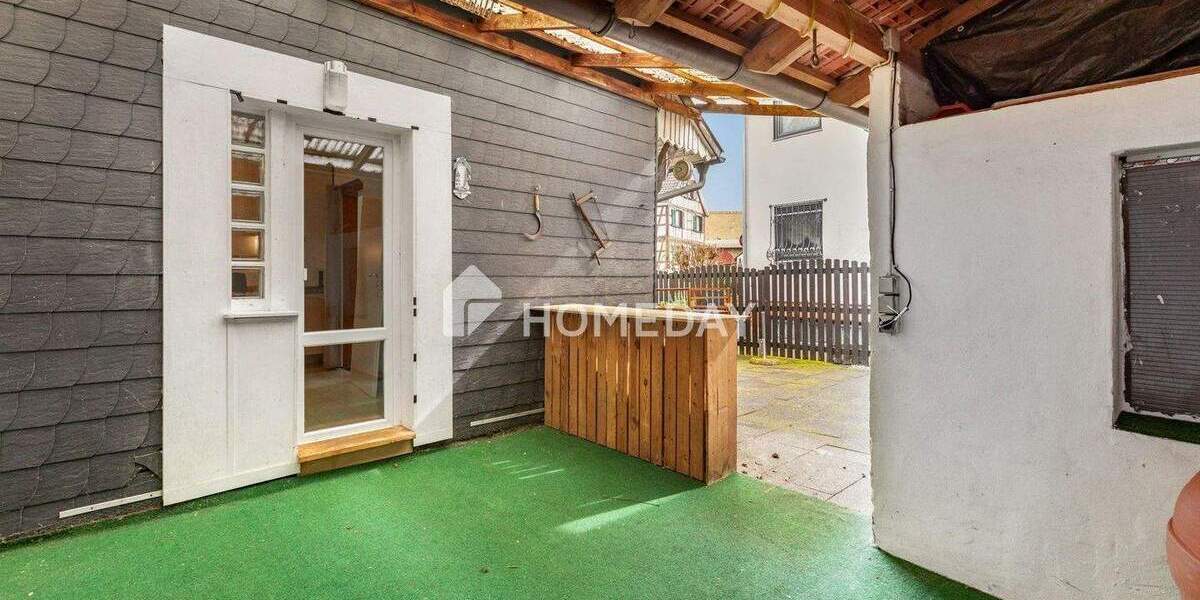 Bauernhaus, Landhaus Rodenbach Niederrodenbach - 4 Zimmer, 130 m&sup2;, 345.000&euro; | Angebot:25773318