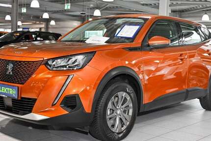 Peugeot 2008 36.152 km 16.385 &euro; Düsseldorf 40233