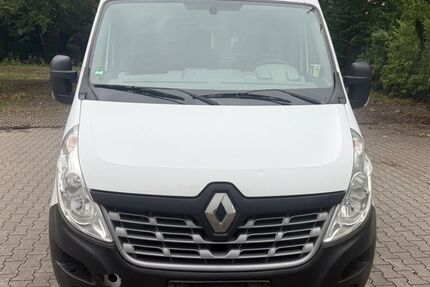 Renault Master 397.000 km 2.950 € Offenbach am Main 63069