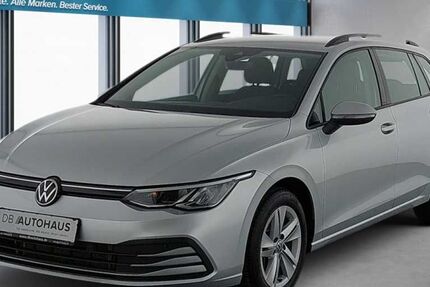 VW Golf 53.931 km 20.380 &euro; Maintal 63477