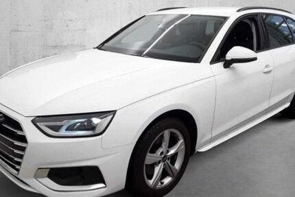 Audi A4 6.540 km 27.450 &euro; Leipzig 04129