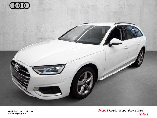 Audi A4 6.540 km 27.450 &euro; Leipzig 04129