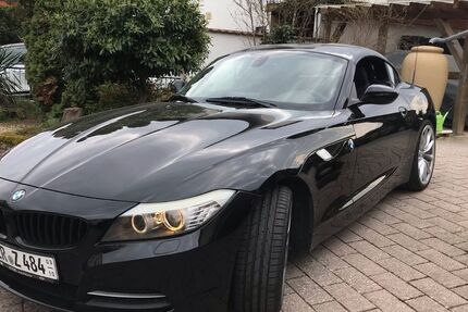 BMW Z4 222.000 km 15.900 &euro; Schwegenheim 67365