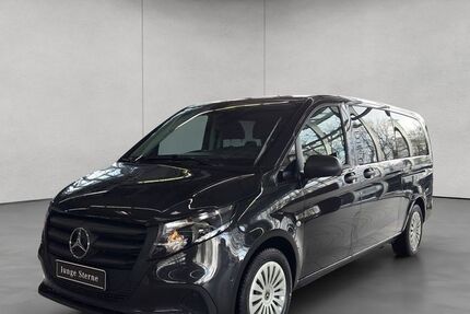 Mercedes-Benz Vito 8.532 km 48.990 &euro; Göttingen 37079