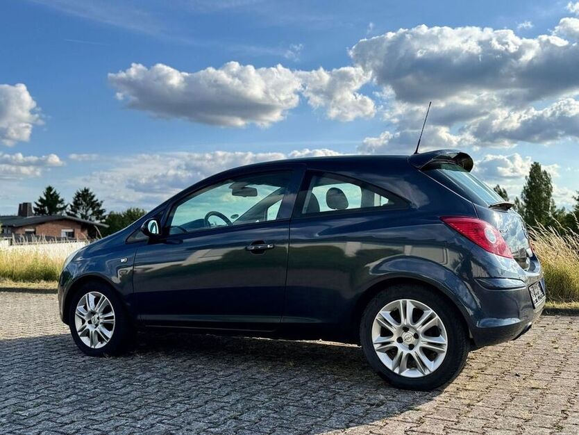 Corsa