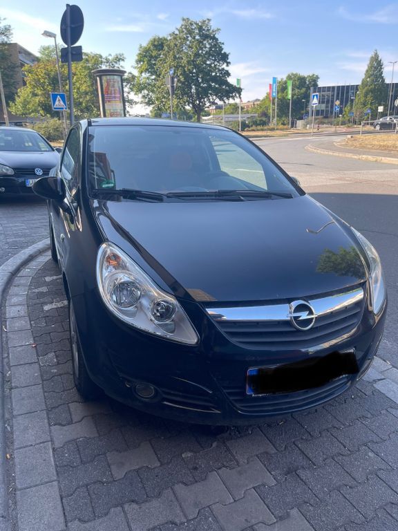 Corsa