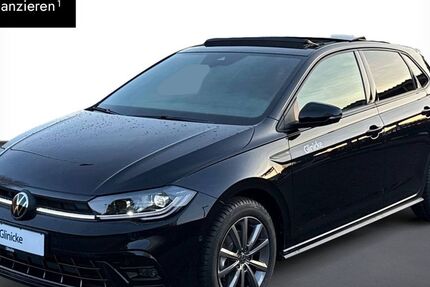 VW Polo 10.000 km 28.330 &euro; Baunatal 34225