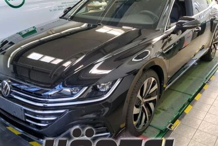 VW Arteon 25.000 km 34.600 &euro; Osnabrück 49084