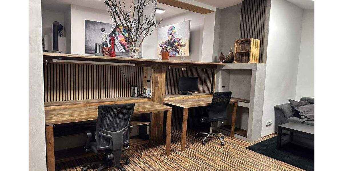 Ankommen, durchatmen, zuhause sein - Reihenendhaus mit Garten & Westausrichtung 4 zimmer