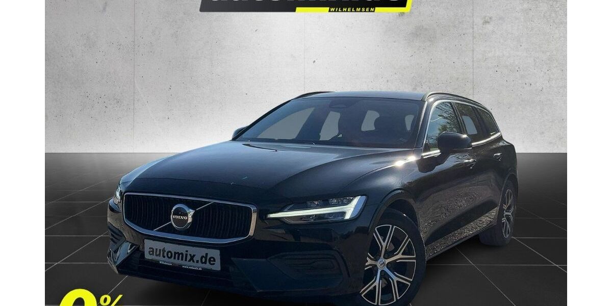 Volvo V60 45.986 km 32.450 &euro; Enge-Sande 25917