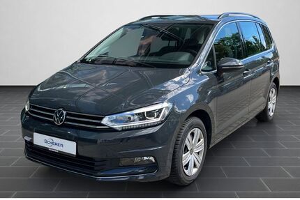 VW Touran 61.178 km 26.390 &euro; Hockenheim 68766