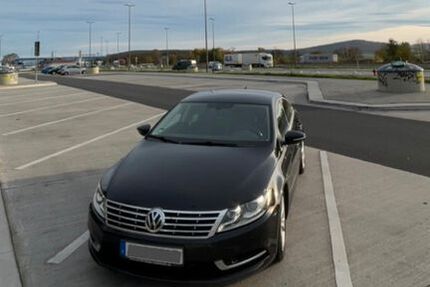 VW CC 135.000 km 14.200 &euro; Hannover 30657