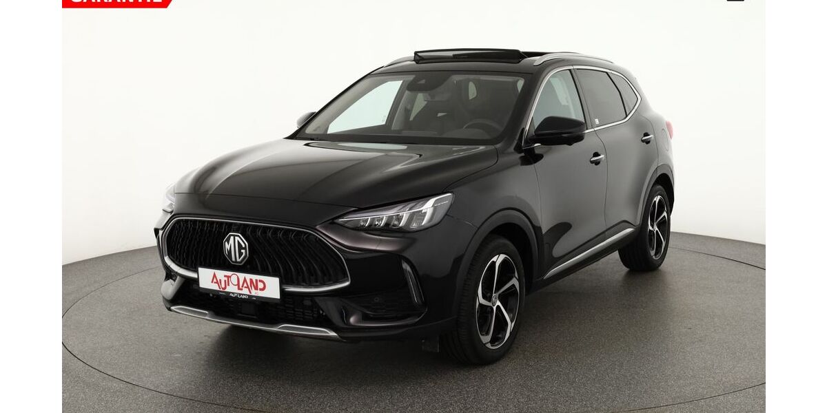 MG HS 16.721 km 23.890 &euro; Wietmarschen 49835