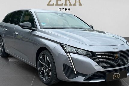Peugeot 308 12.890 km 20.490 &euro; Lindlar 51789
