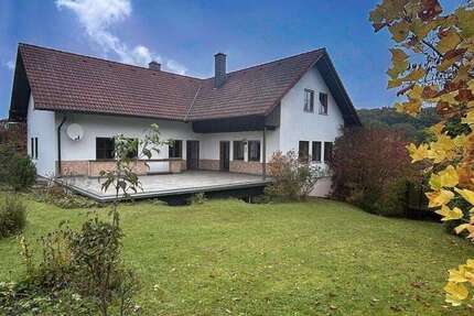 Haus zum Kaufen in Oberzent 280.000 € 145.57 m² 5.5 zimmer