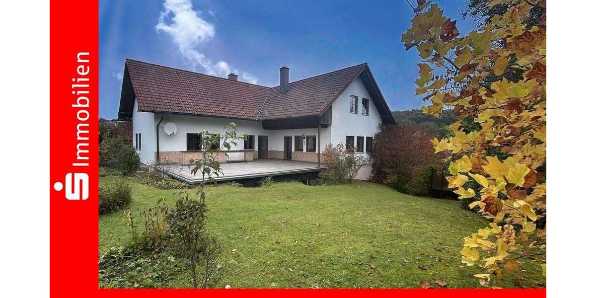 Haus zum Kaufen in Oberzent 280.000 € 145.57 m² 5.5 zimmer